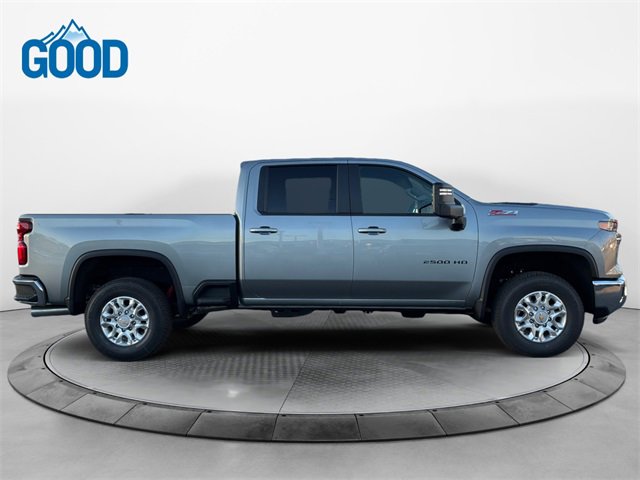 New 2026 Chevrolet Silverado 2500 LT w/ All Star Edition image 6