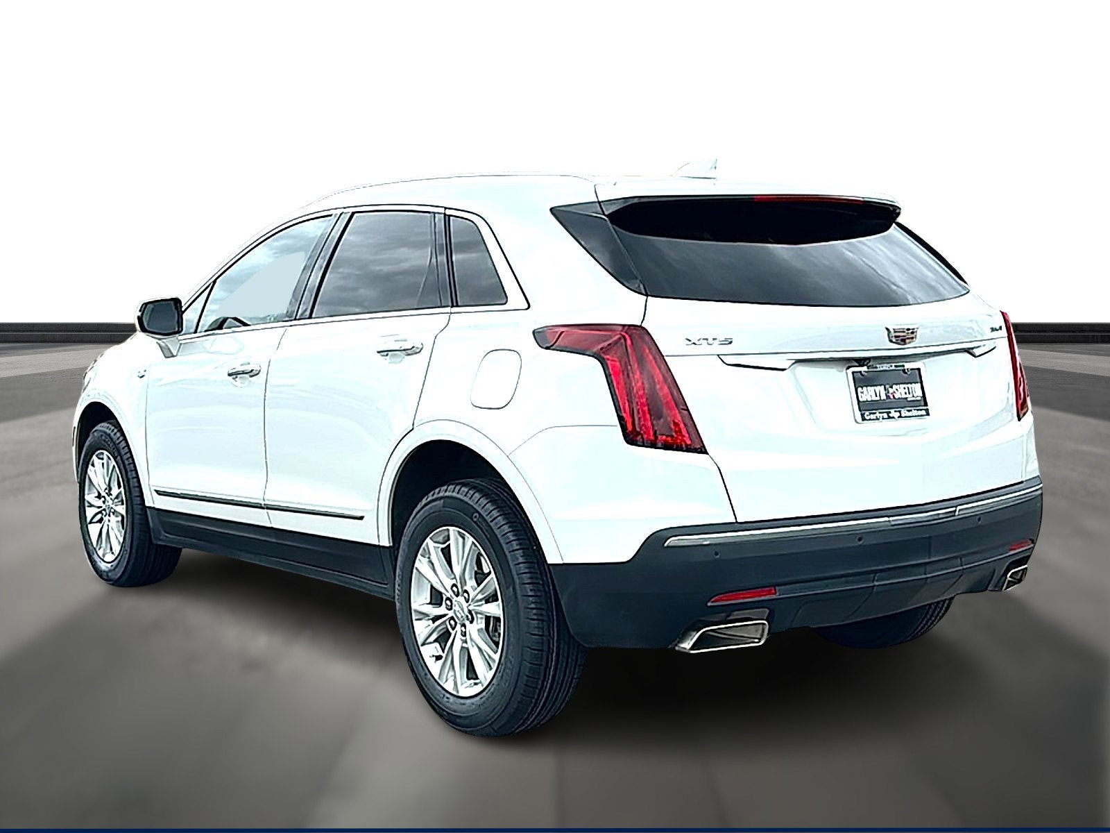 Used 2022 Cadillac XT5 Luxury FWD image 6