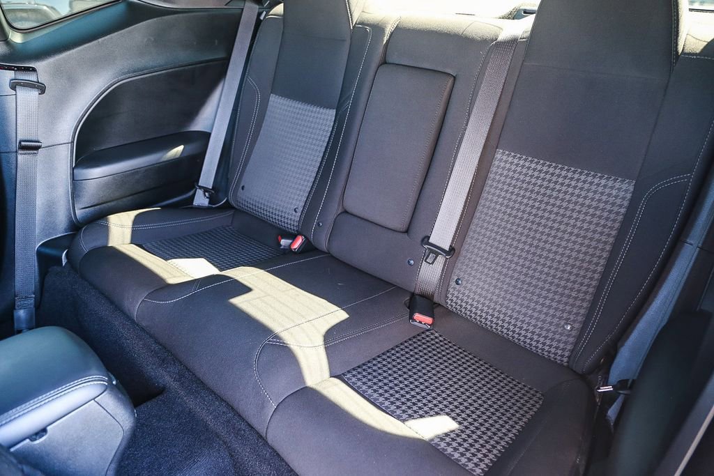 Used 2023 Dodge Challenger SXT w/ Blacktop Package image 19