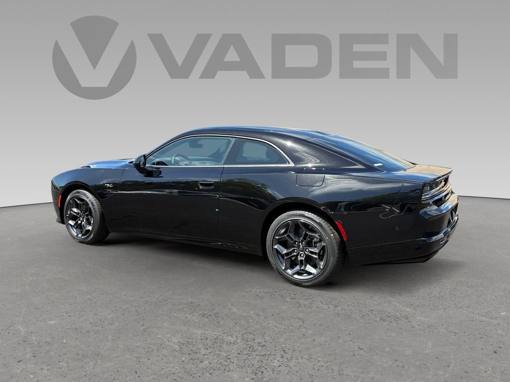 New 2026 Dodge Charger GT w/ Driver Convenience Group image 20