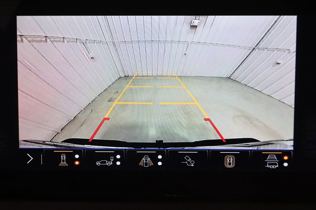 Used 2026 GMC Sierra 3500 Denali Ultimate image 30