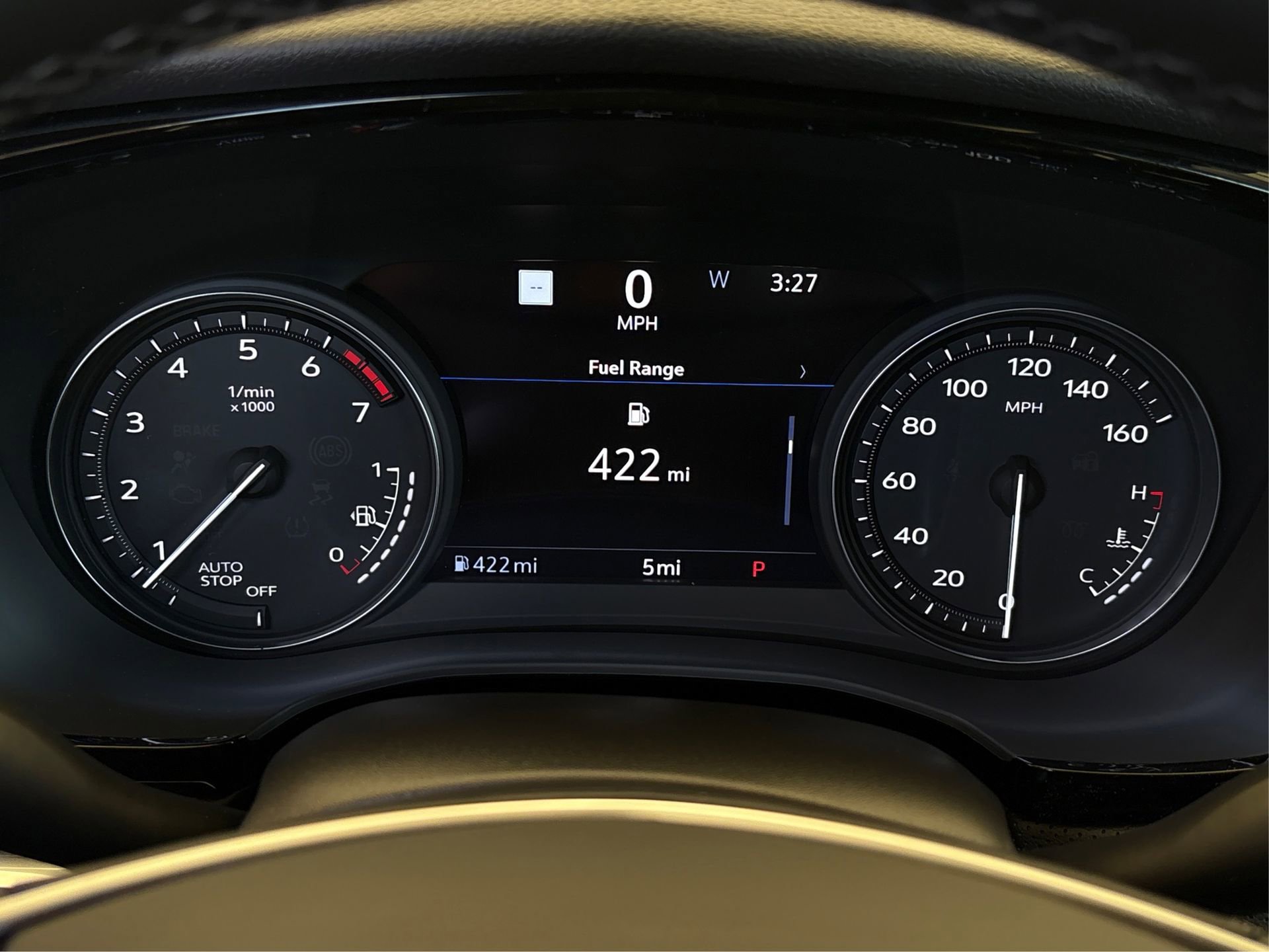 New 2026 Cadillac XT5 Premium Luxury w/ Driver Assist Package FWD image 18