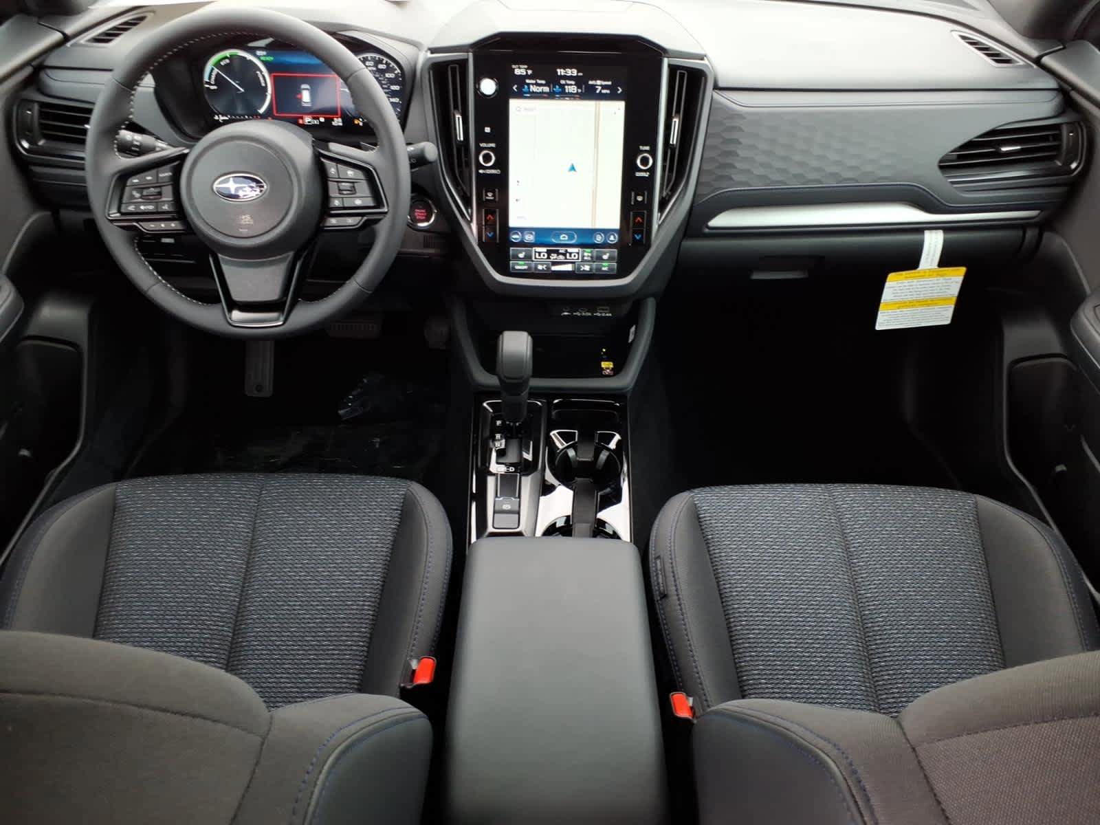 New 2026 Subaru Forester Premium image 28