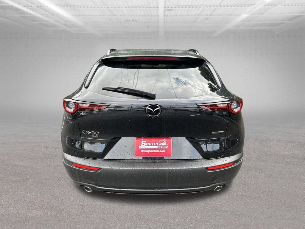 Used 2026 MAZDA CX-30 AWD 2.5 S image 5
