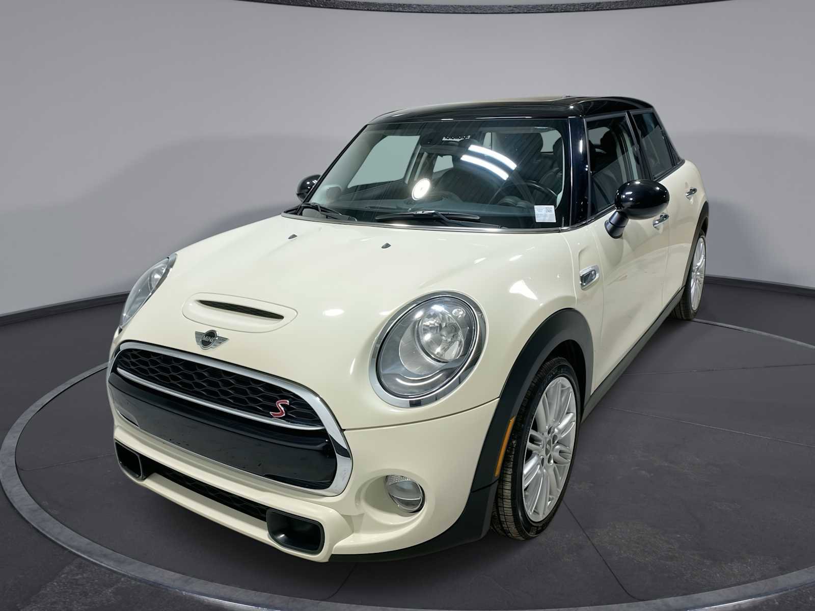 Used 2018 MINI Cooper S