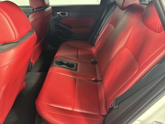 Used 2024 Acura Integra Type S image 21