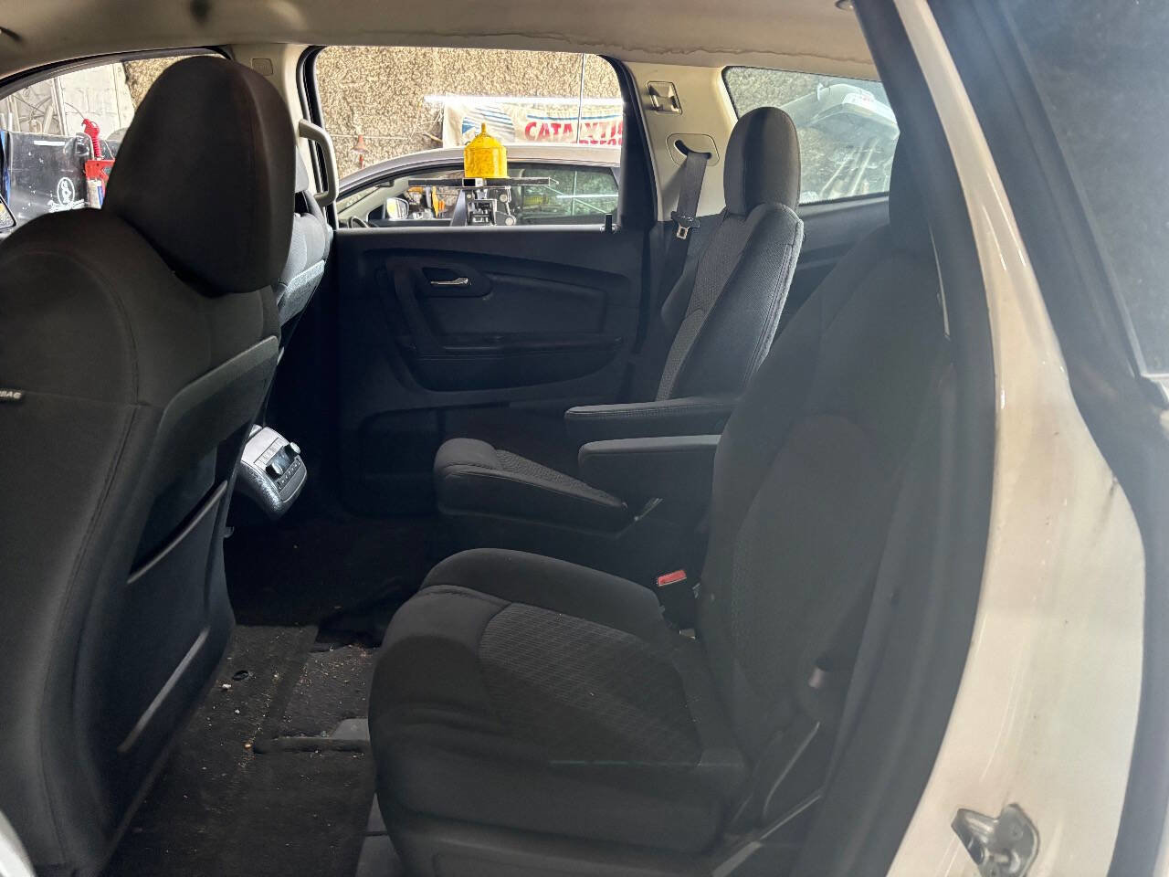 Used 2012 Chevrolet Traverse LT image 14