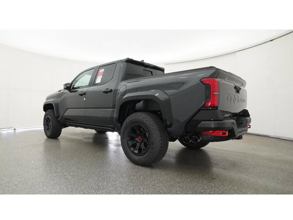 Used 2025 Toyota Tacoma TRD Pro w/ Tow Tech Package AWD/4WD image 27
