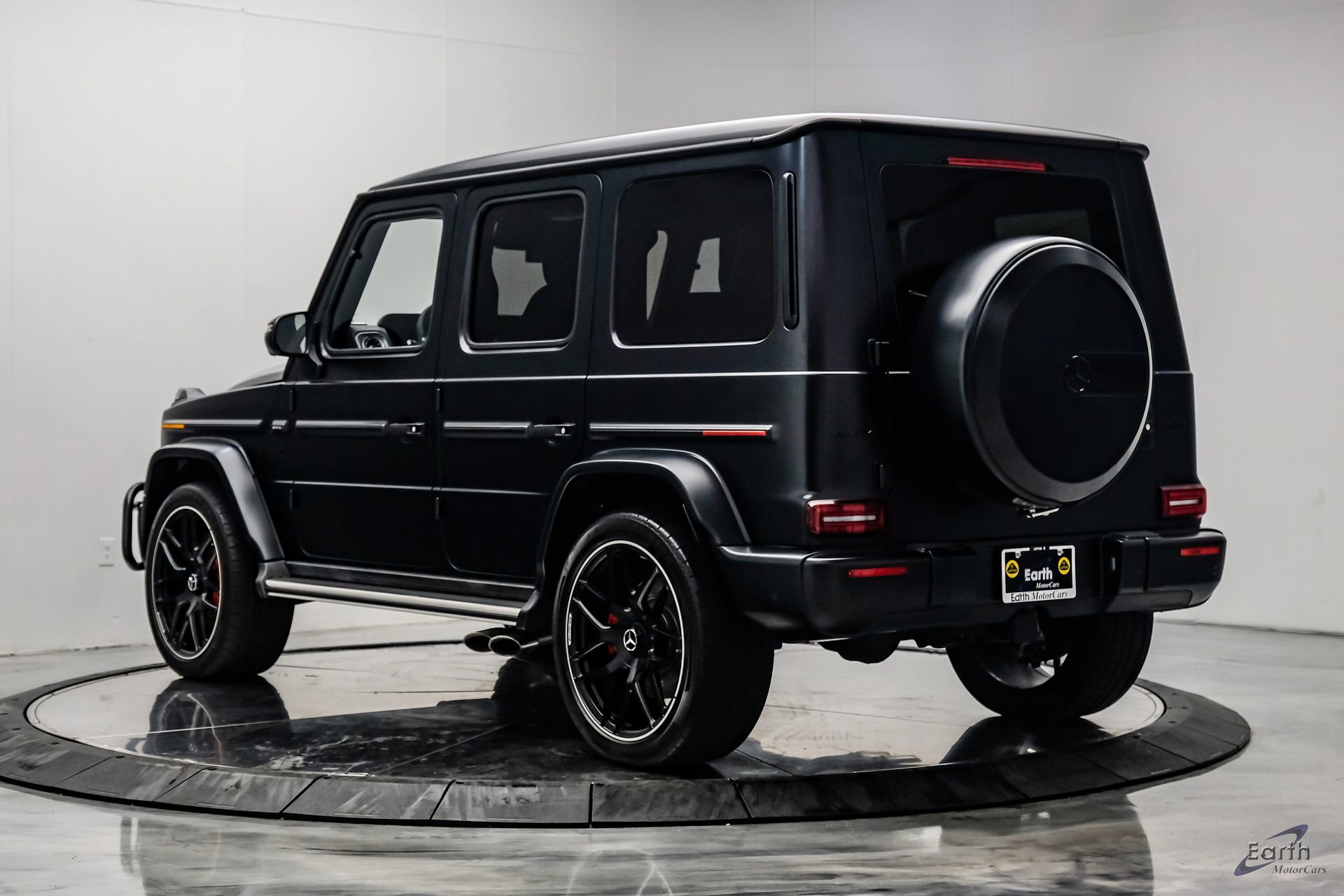 Used 2024 Mercedes-Benz G 63 AMG 4MATIC image 10