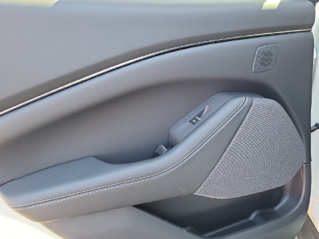 New 2026 Ford Mustang Mach-E Premium w/ Technology Package RWD image 11