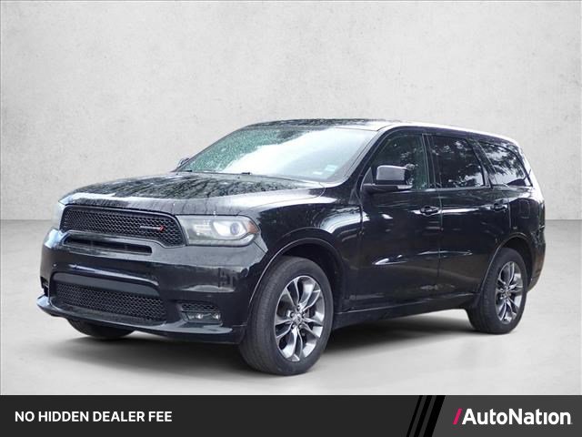 Used 2019 Dodge Durango GT
