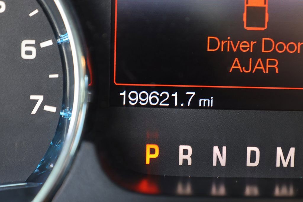 Used 2014 Ford F150 Lariat w/ Equipment Group 502A Luxury image 14