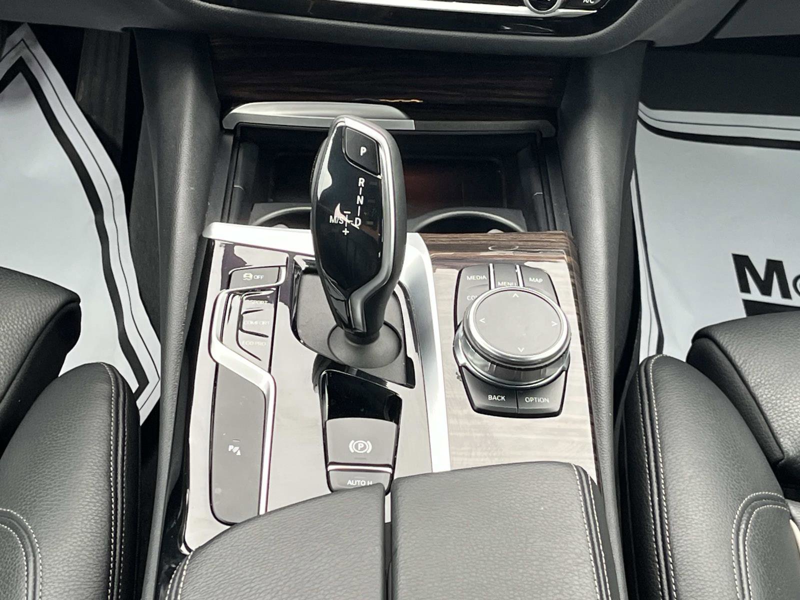 Used 2019 BMW 530i xDrive image 16