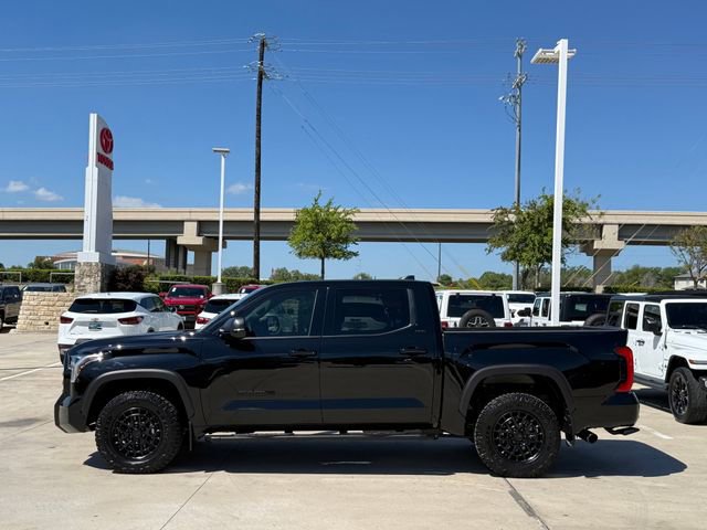 Used 2026 Toyota Tundra SR5 w/ SR5 Premium Package image 7