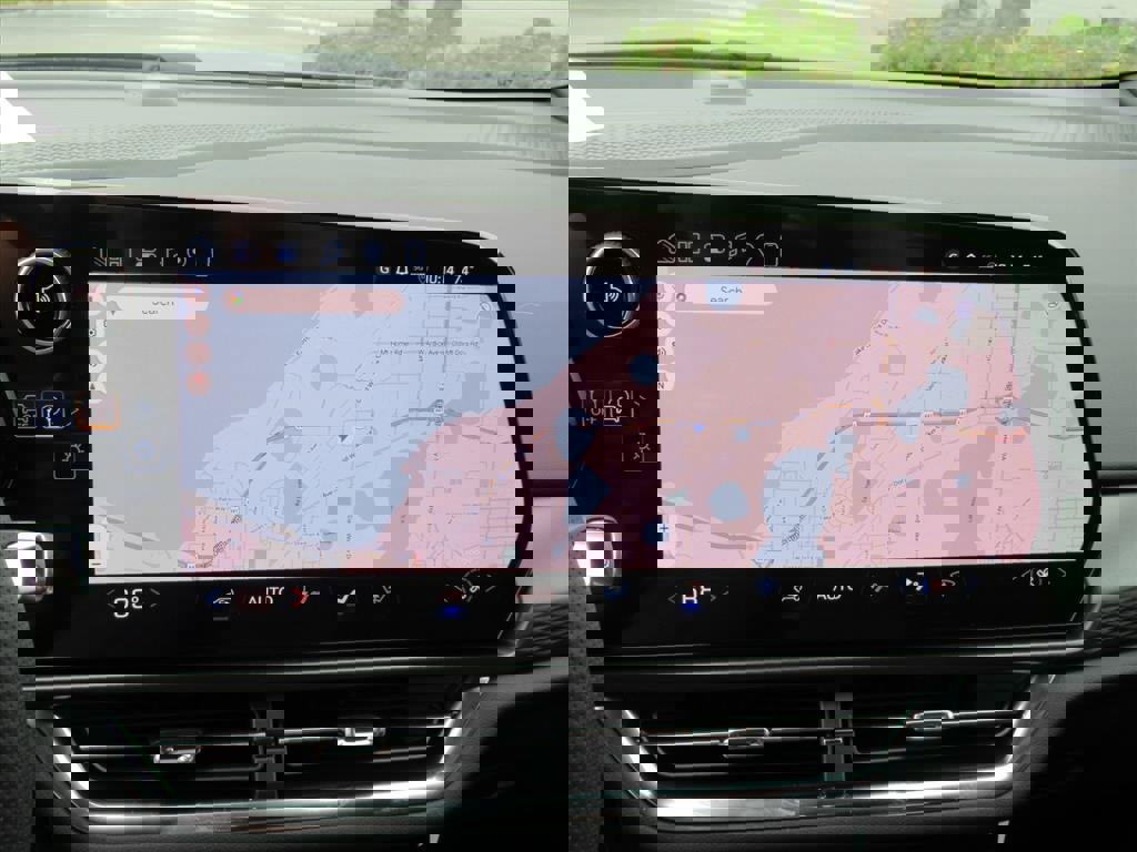 New 2026 Chevrolet Equinox EV LT image 22