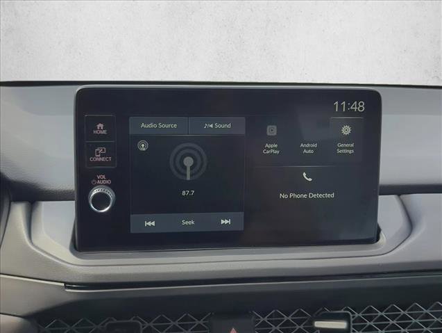 New 2026 Honda Accord SE image 11