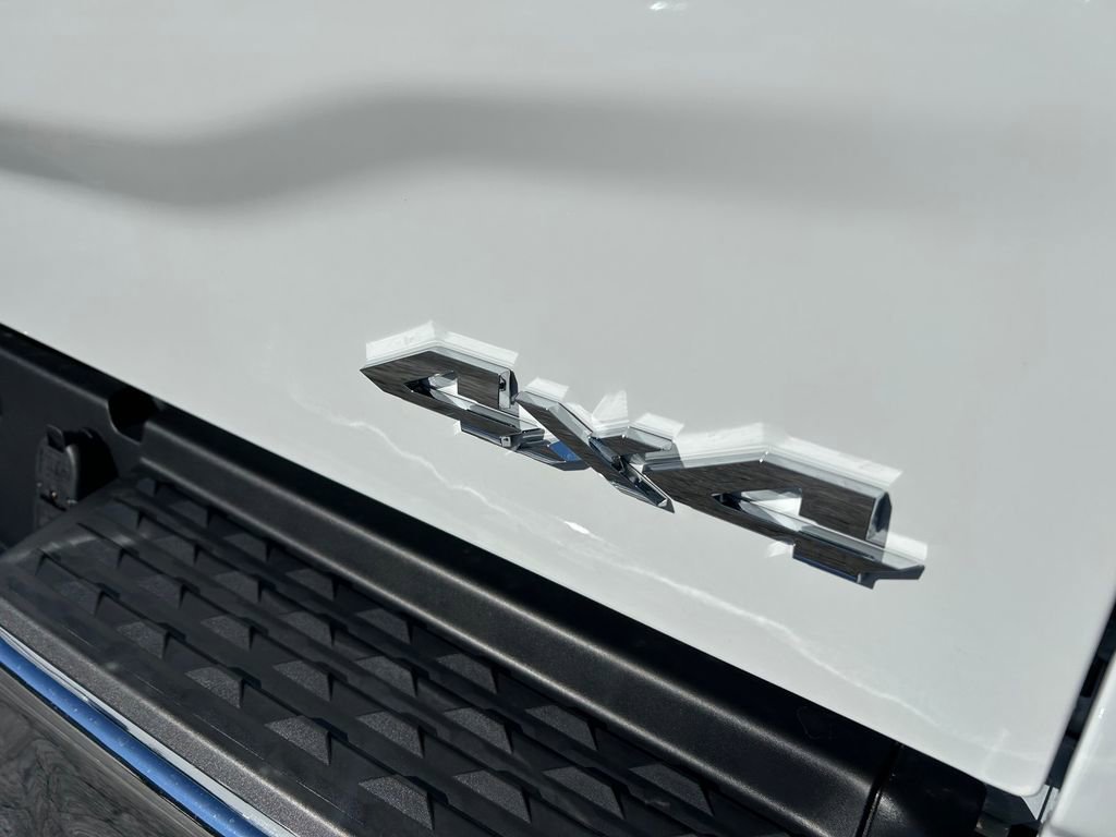 New 2026 RAM 2500 Tradesman AWD/4WD image 12