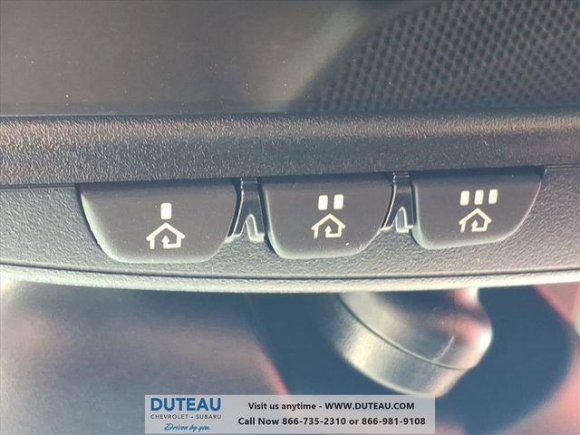 New 2026 Subaru Crosstrek 2.5i Sport AWD/4WD image 17