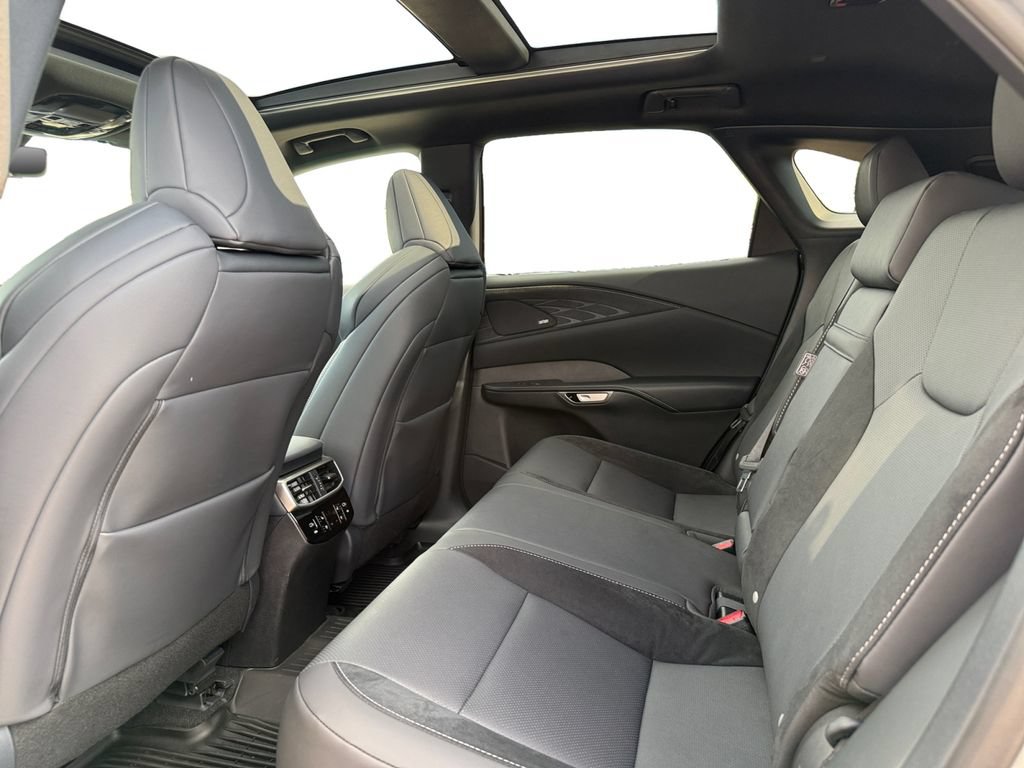 Certified 2026 Lexus RX 500h F Sport w/ Convenience Package AWD/4WD image 27