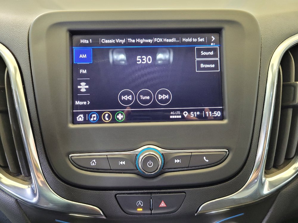 Used 2023 Chevrolet Equinox LT w/ Driver Convenience Package AWD/4WD image 25