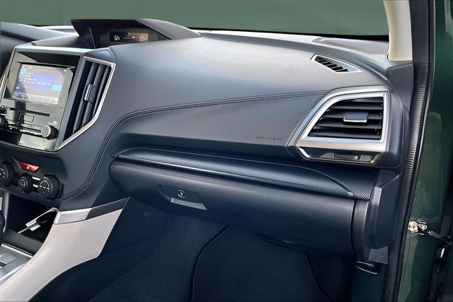 Used 2022 Subaru Forester image 19