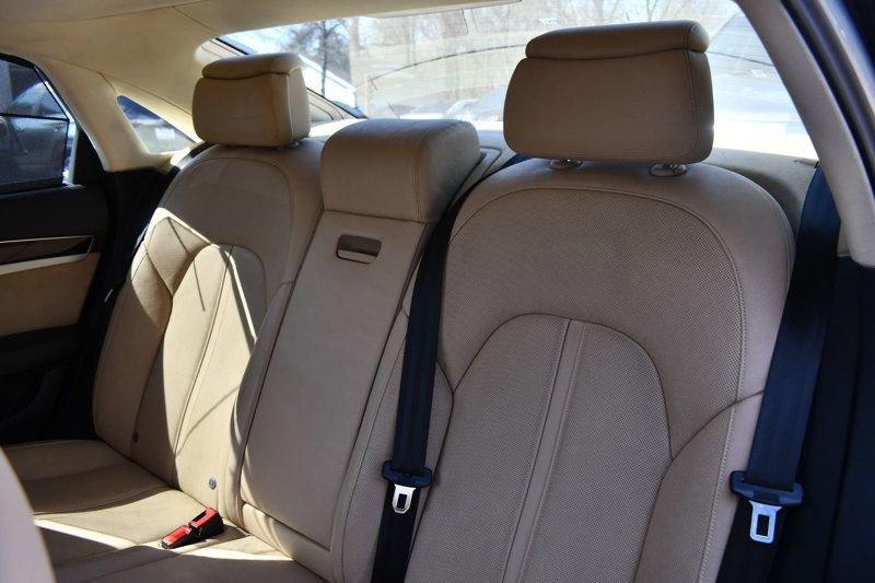 Used 2013 Audi A8 3.0T image 28
