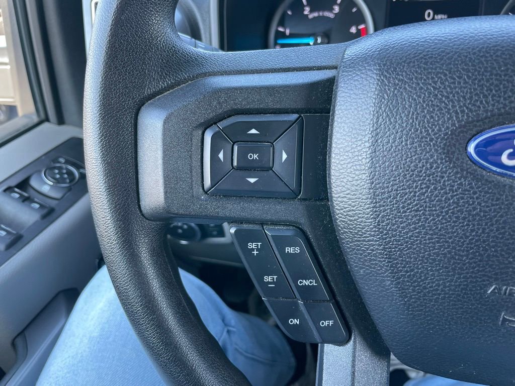 Used 2019 Ford F250 XLT image 22
