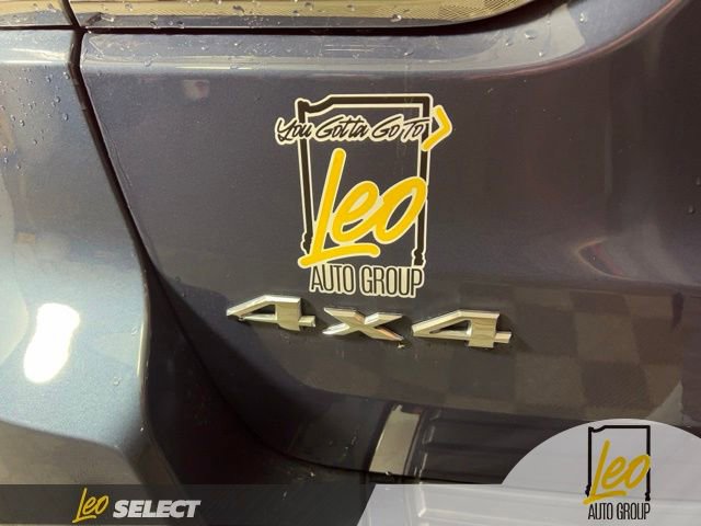 Used 2021 Jeep Grand Cherokee Limited w/ Premium Lighting Group image 12