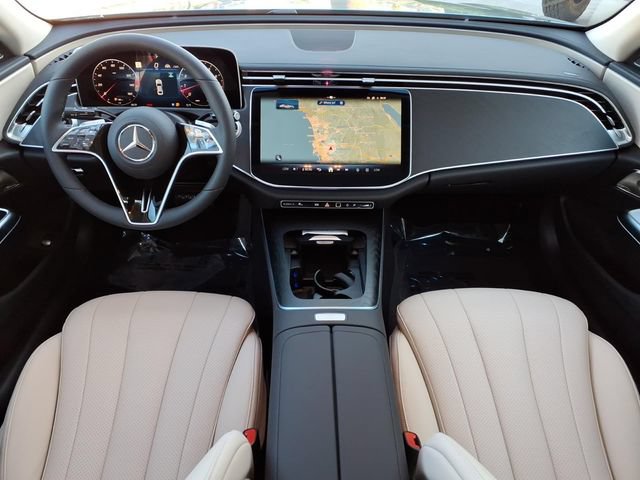 New 2027 Mercedes-Benz E 350 Sedan image 4