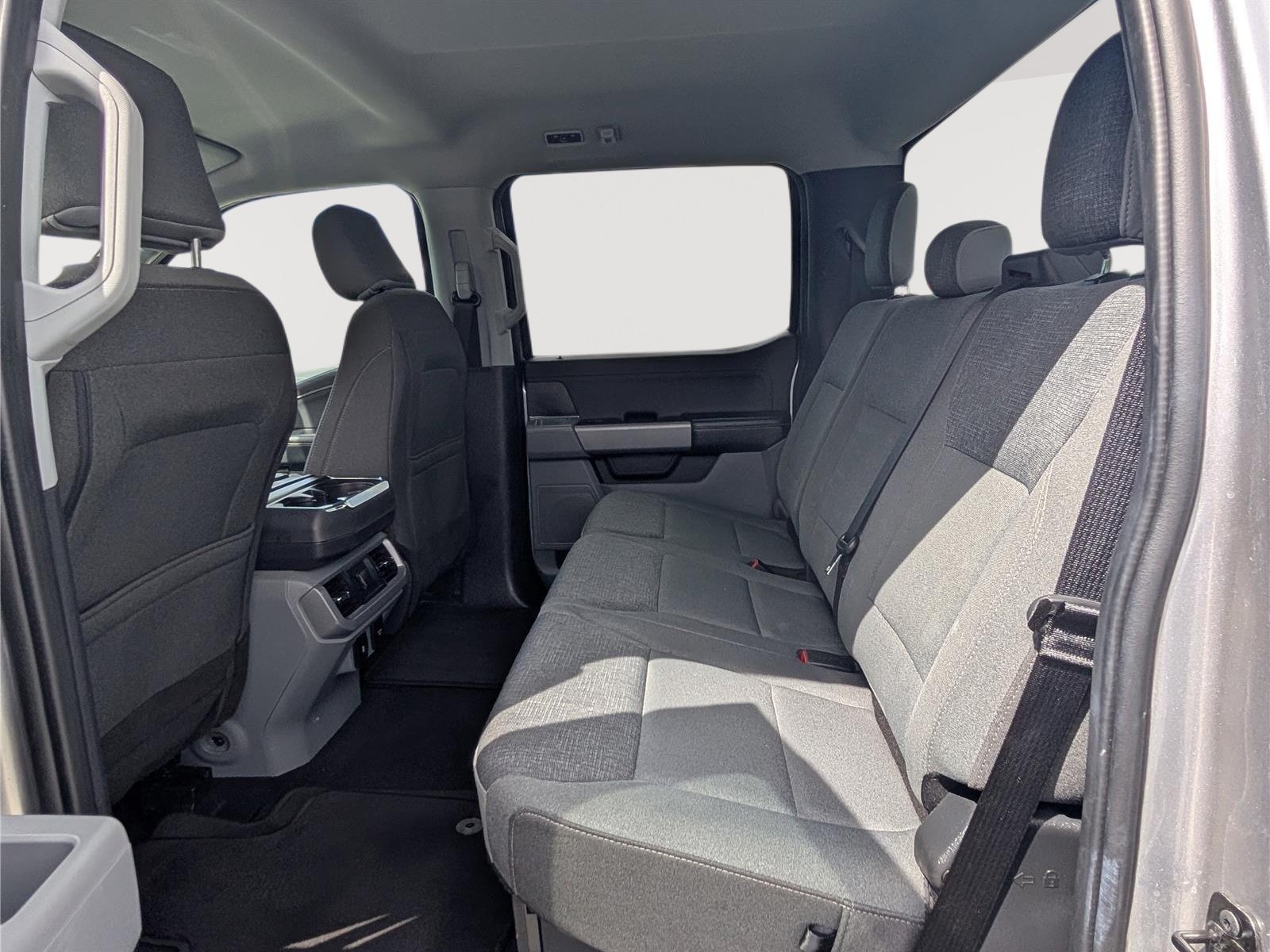 Used 2024 Ford F150 XLT w/ Mobile Office Package AWD/4WD image 15