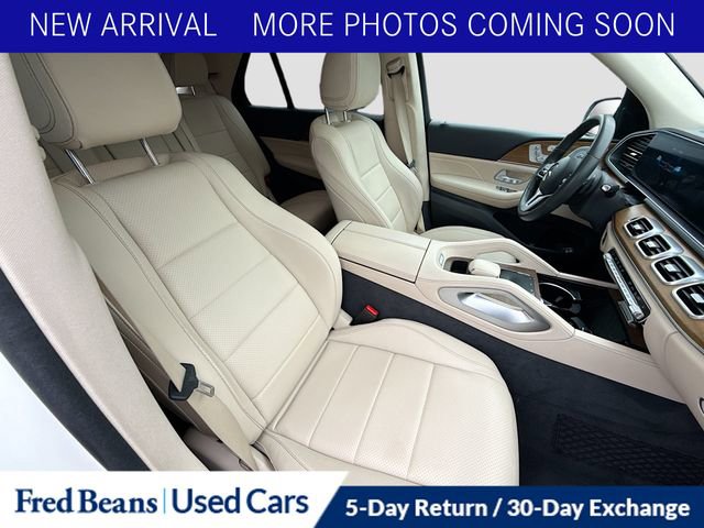 Used 2020 Mercedes-Benz GLE 350 4MATIC image 32