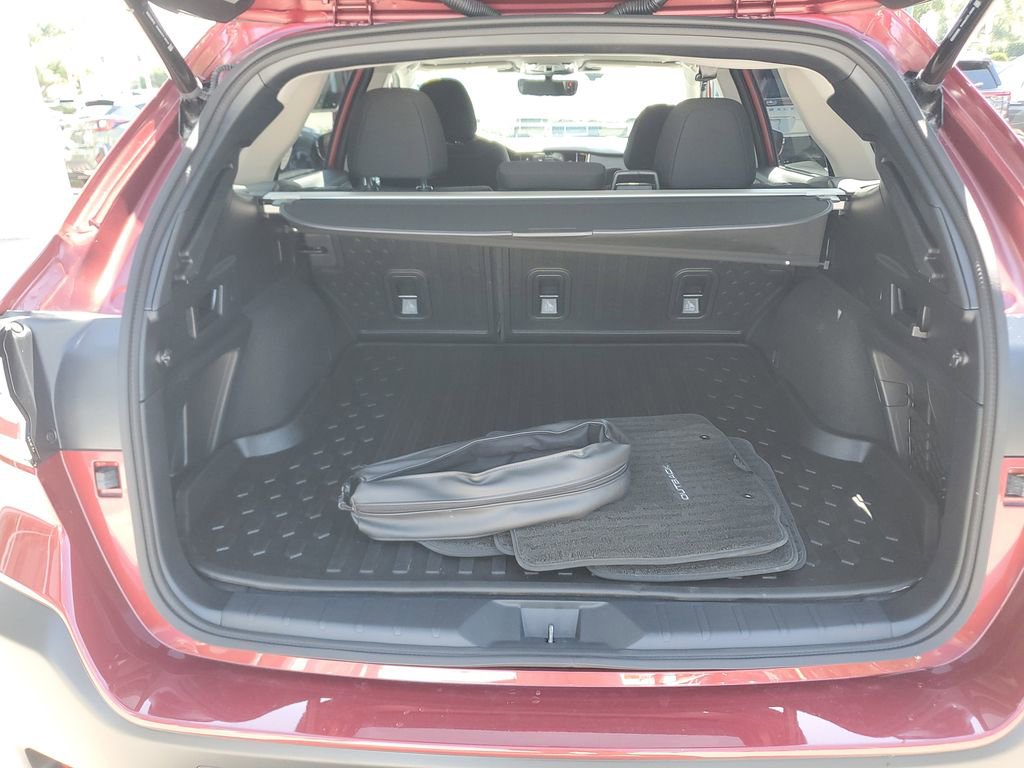 Used 2025 Subaru Outback Premium AWD/4WD image 26