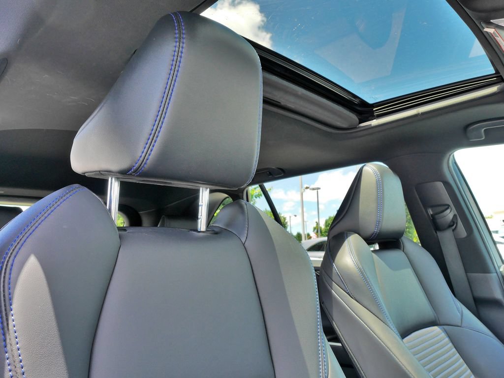 Used 2022 Toyota RAV4 XSE AWD/4WD image 14