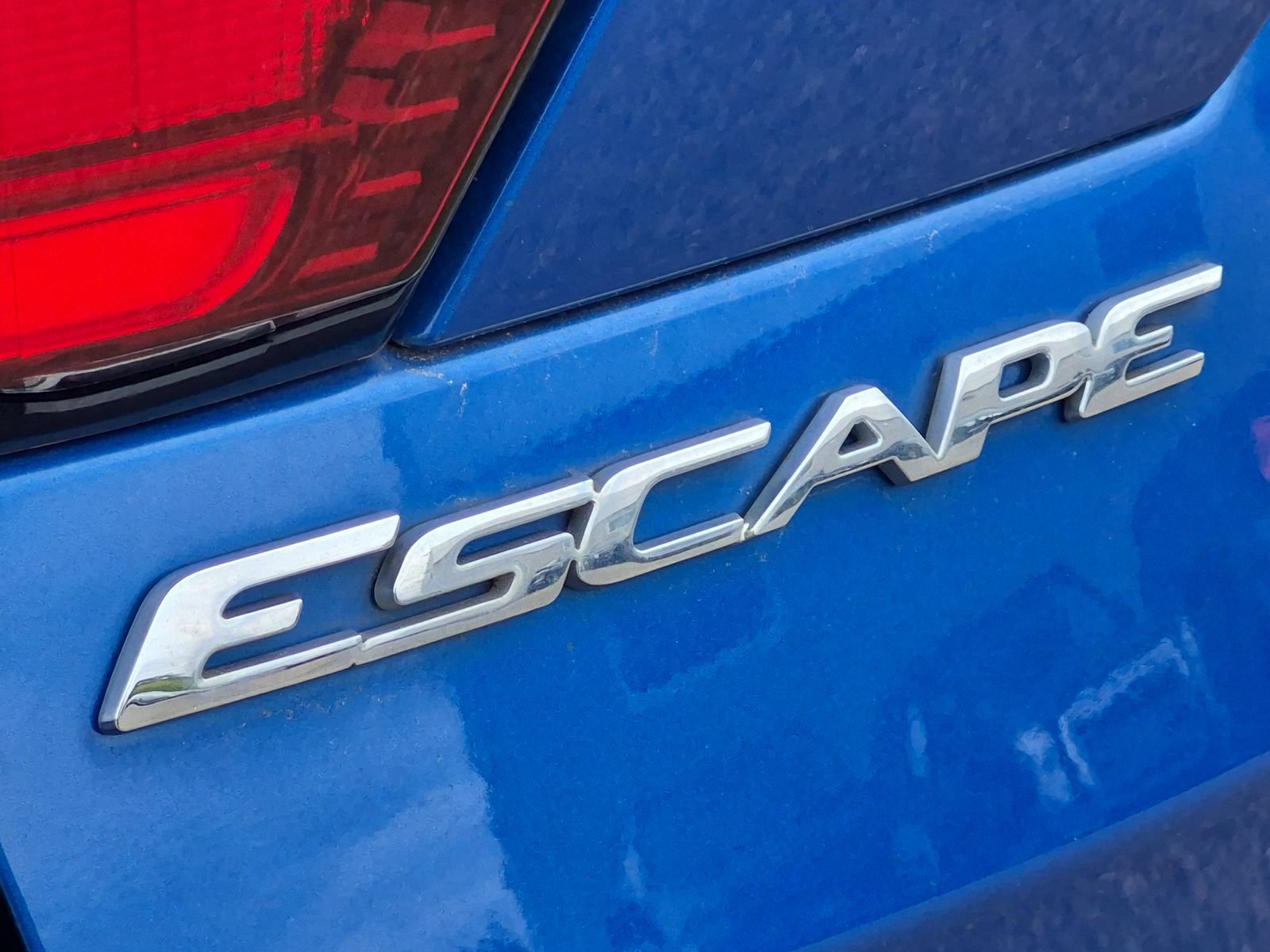 Used 2019 Ford Escape SE AWD/4WD image 14
