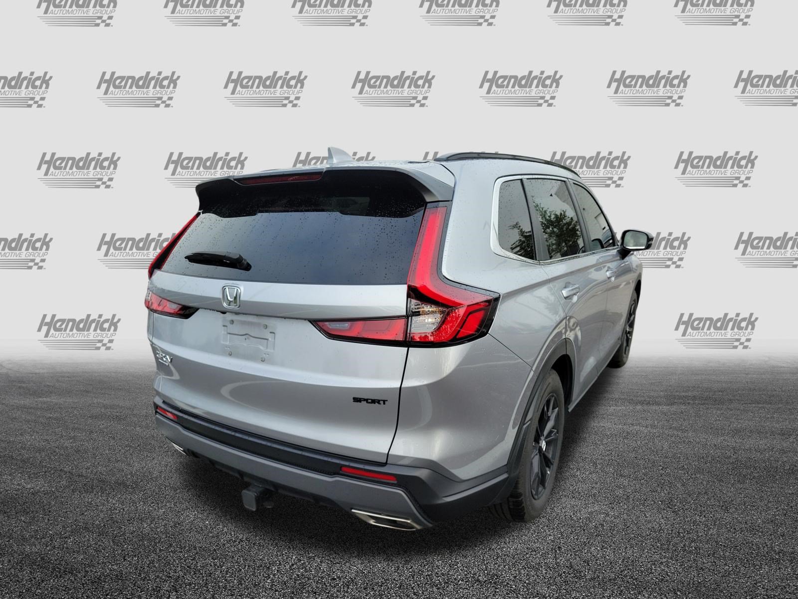 Used 2023 Honda CR-V Sport image 10