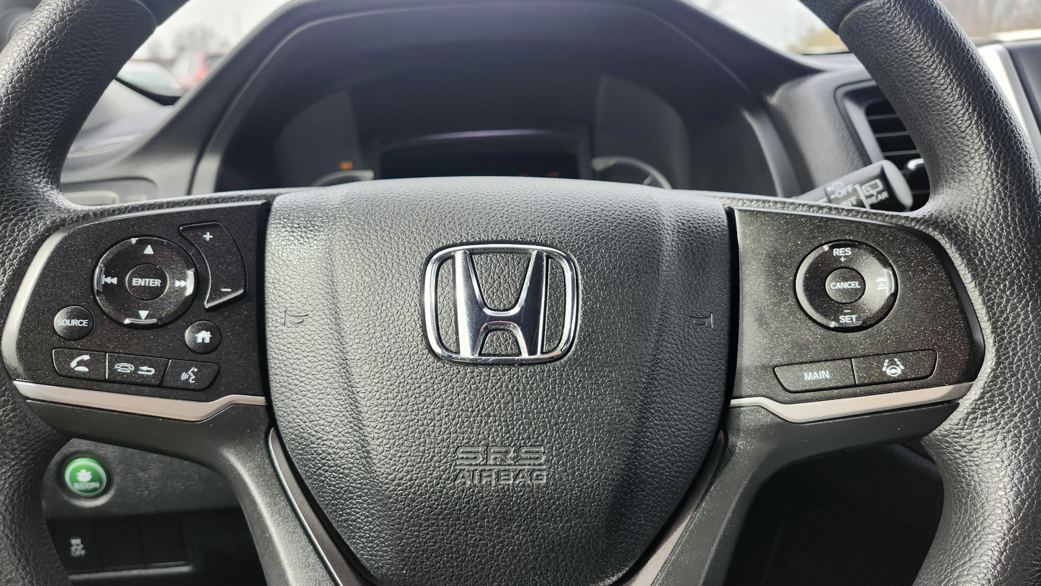 Used 2020 Honda Pilot LX image 24
