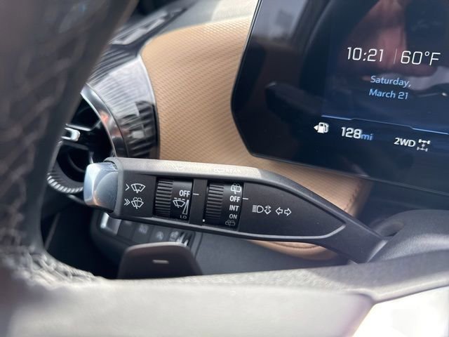 Used 2026 Chevrolet Equinox ACTIV image 22