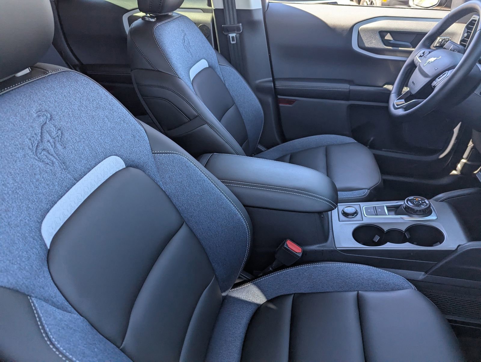 New 2025 Ford Bronco Sport Outer Banks w/ Outer Banks Tech Package+ image 34