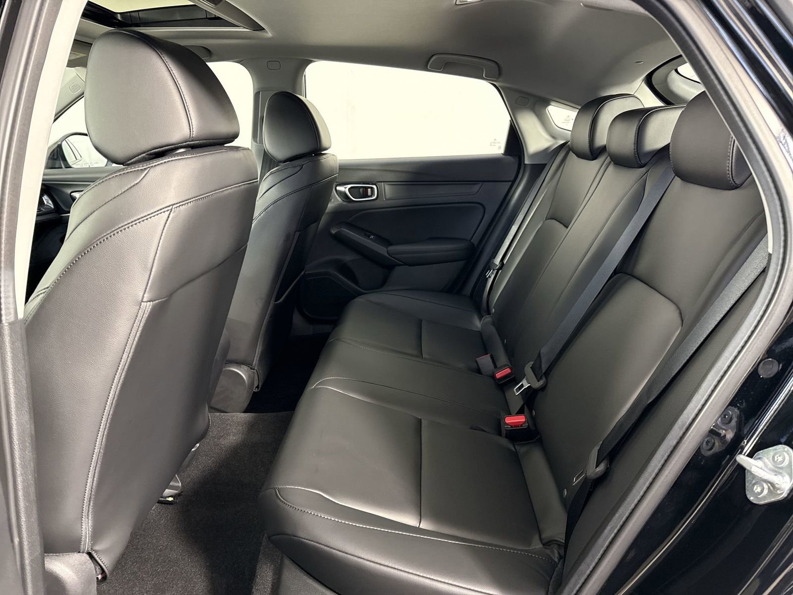 Certified 2025 Acura Integra image 24