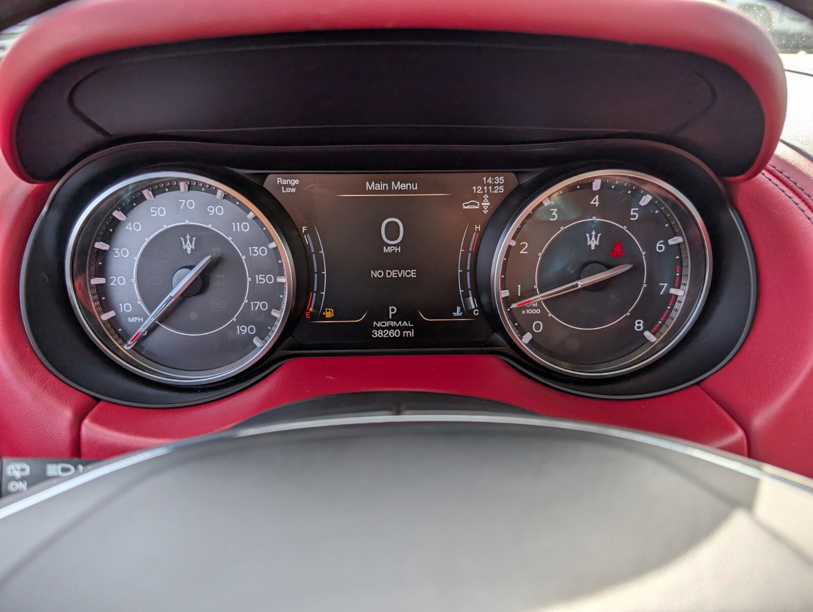 Used 2022 Maserati Levante Modena image 34