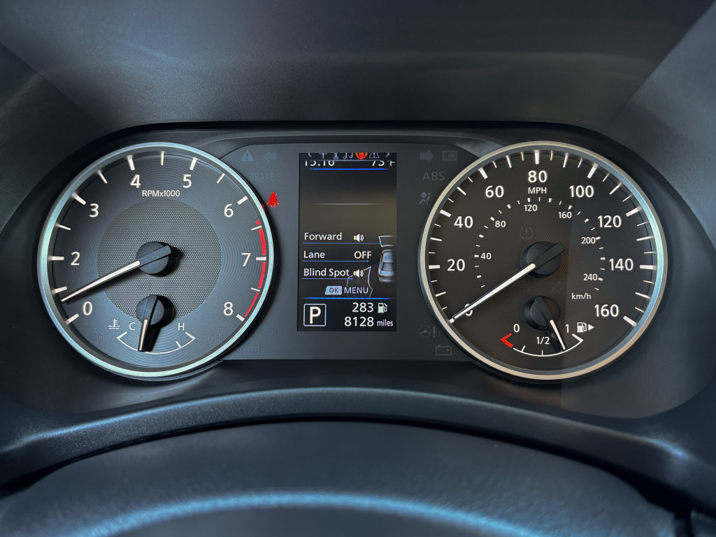 Used 2025 Nissan Sentra S FWD image 27