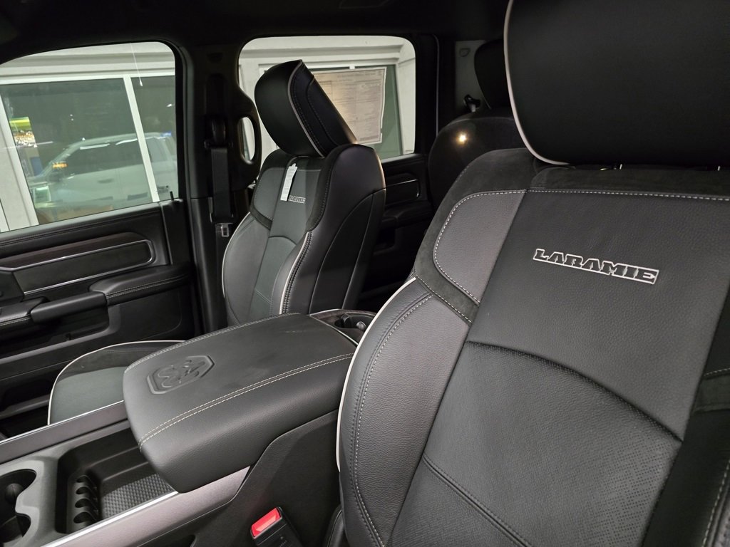 New 2026 RAM 2500 Laramie image 21