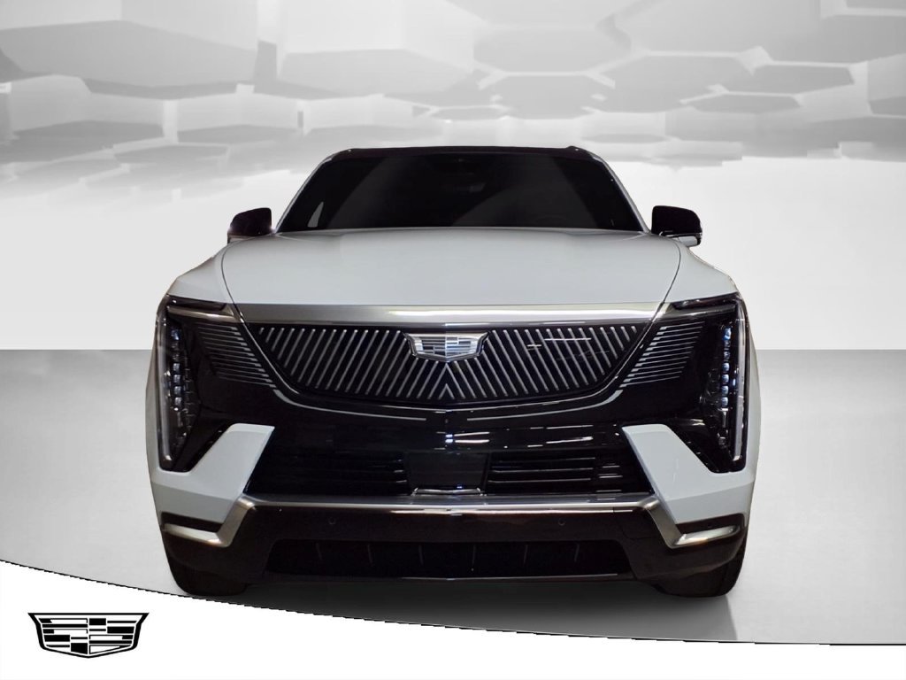 New 2026 Cadillac Escalade IQL Luxury AWD/4WD image 2