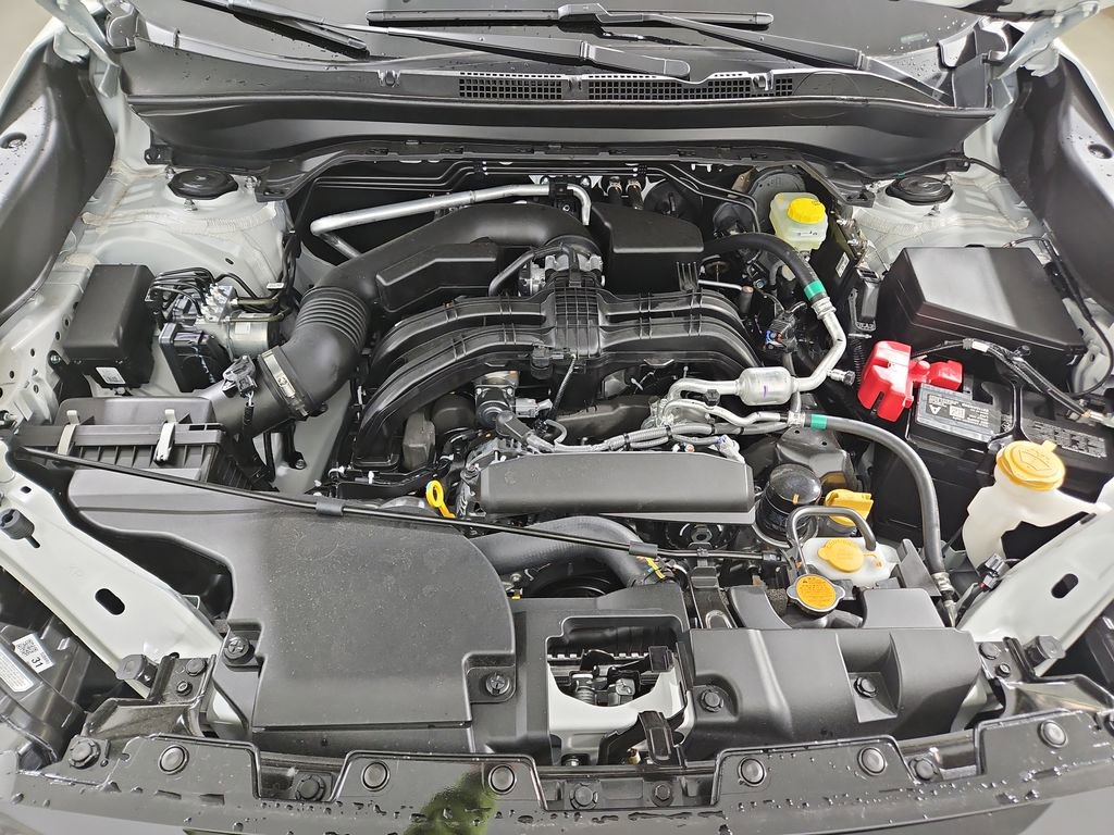 New 2026 Subaru Forester Sport AWD/4WD image 21