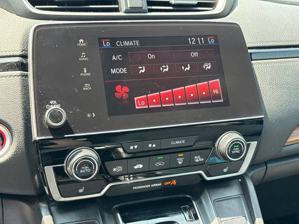 Used 2018 Honda CR-V EX-L image 23