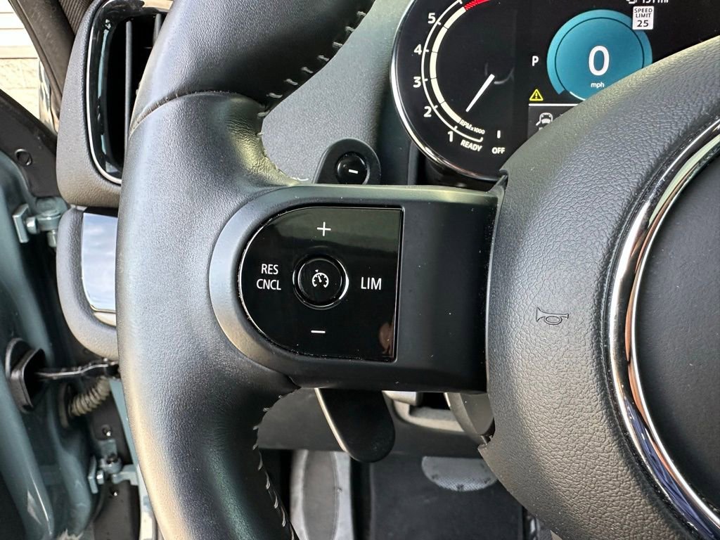 Used 2022 MINI Cooper Countryman S image 19