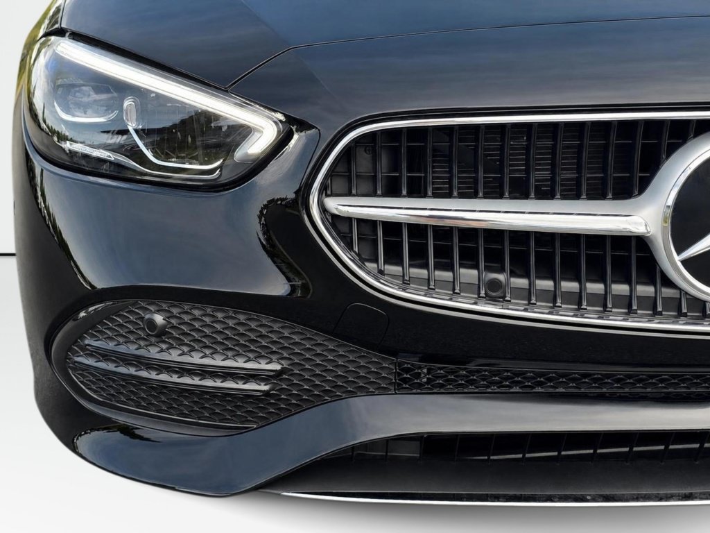 New 2026 Mercedes-Benz C 300 4MATIC Sedan image 28