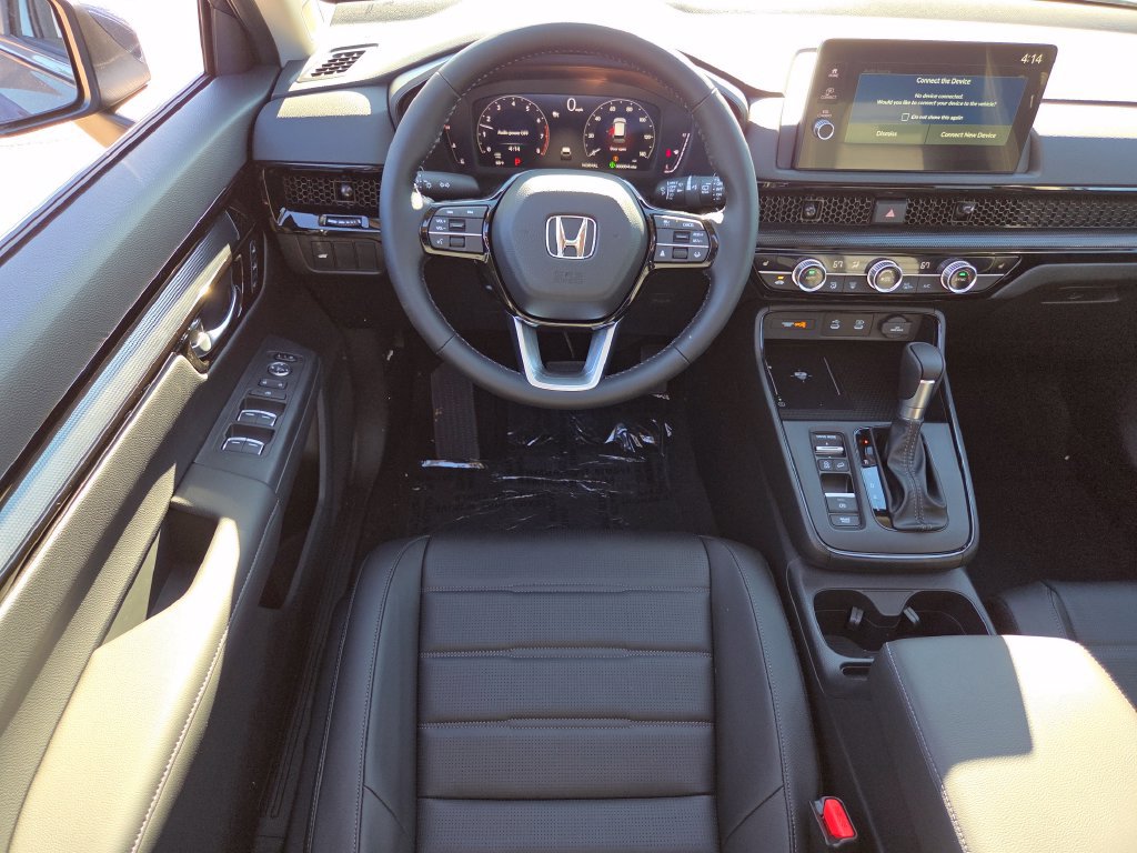New 2027 Honda CR-V EX-L image 31