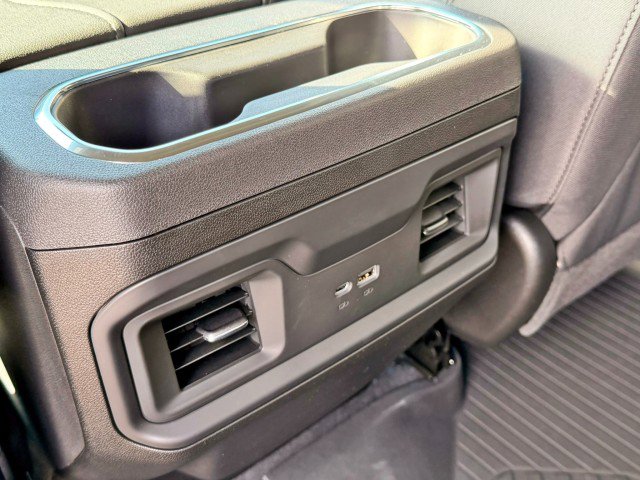 New 2026 Chevrolet Silverado 2500 LT w/ Texas Edition image 19