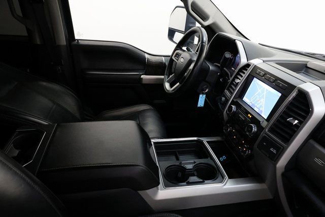 Used 2019 Ford F250 Lariat w/ Lariat Value Package image 90